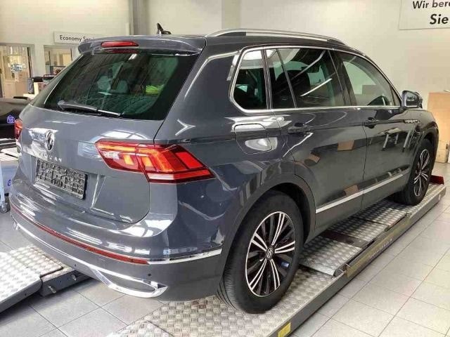 Volkswagen Tiguan 2.0 TDI DSG Elegance Elegance