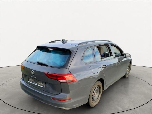 Volkswagen Golf 2.0 TDI Golf VIII Life Variant