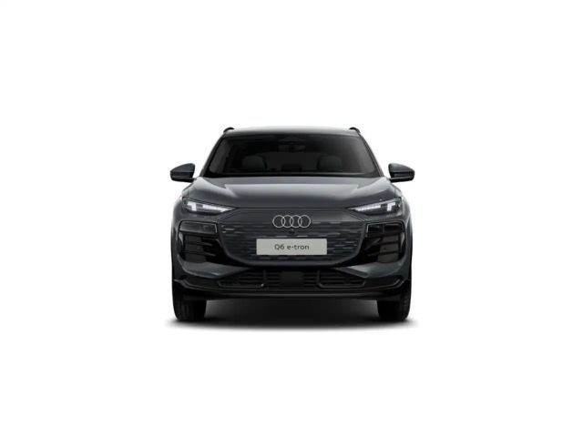 Audi Q6 e-tron SUV 360/LED+/SH/Tech-Paket