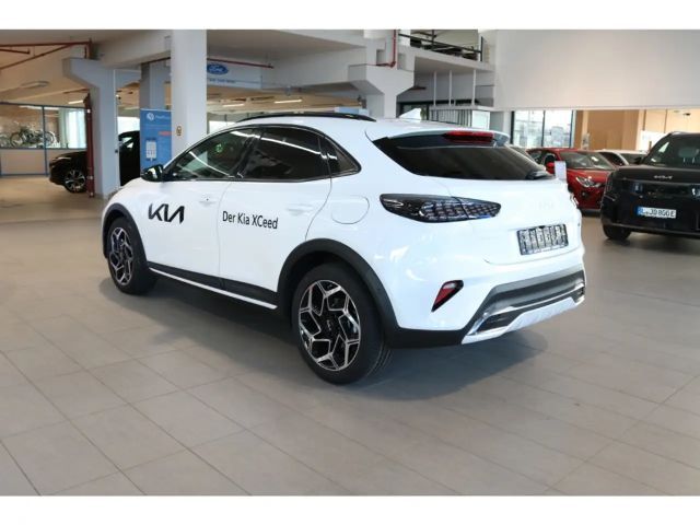 Kia XCeed GDi GT-Line