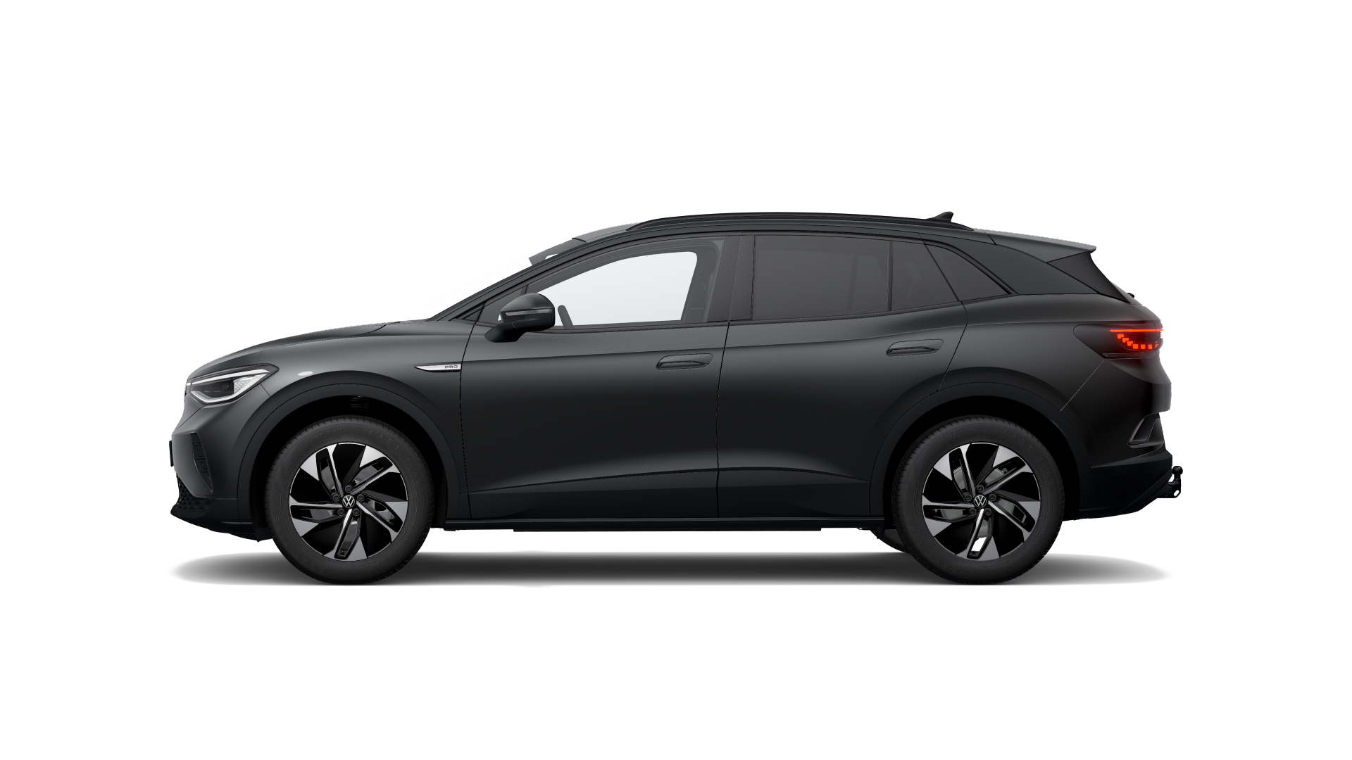 Volkswagen ID.4 *AHK*PANO*MATRIX*KAMERA*