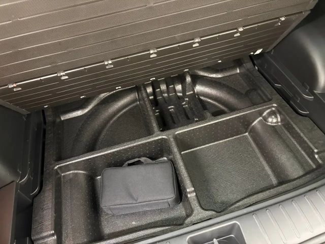 Hyundai Tucson 2WD T-GDi