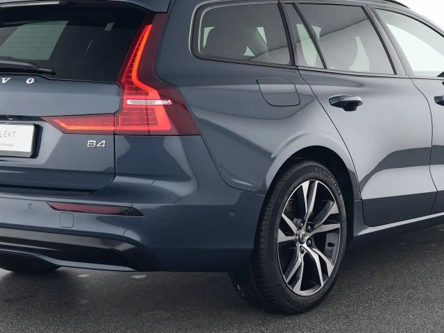 Volvo V60 Dark Plus