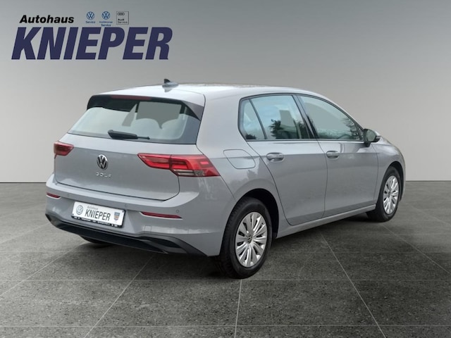Volkswagen Golf 1.0 TSI
