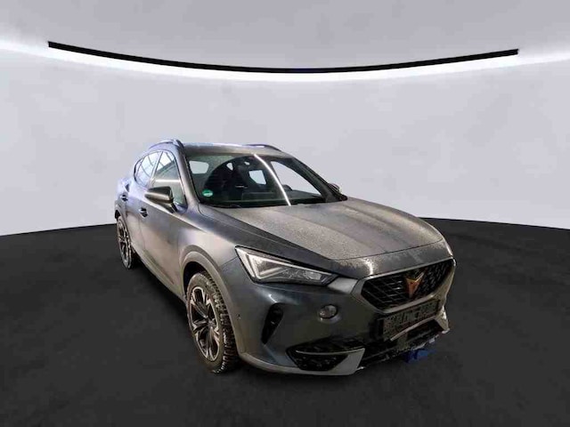 Cupra Formentor 1.4 DSG e-Hybrid