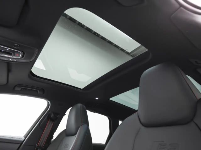 Audi RS6 Avant Performance