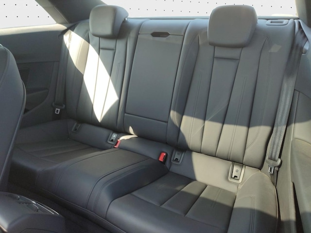 Audi A5 50 TDI Coupé Quattro