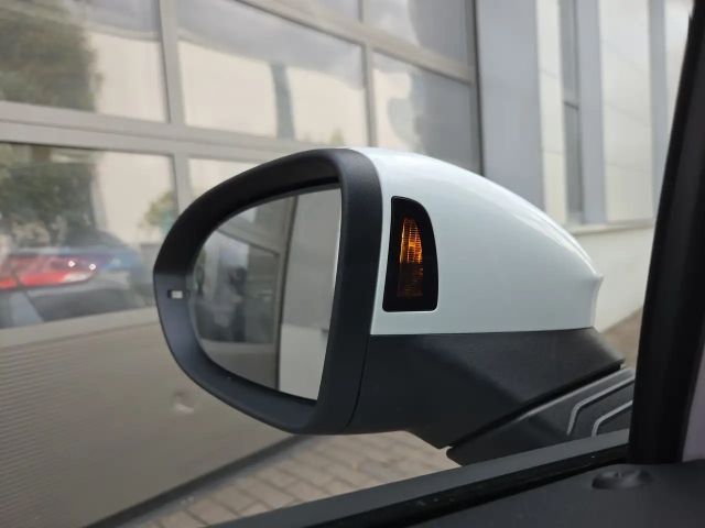 Volkswagen Golf DSG GTI Golf VIII