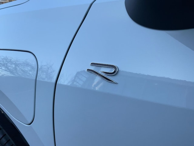 Volkswagen Tayron eHybrid