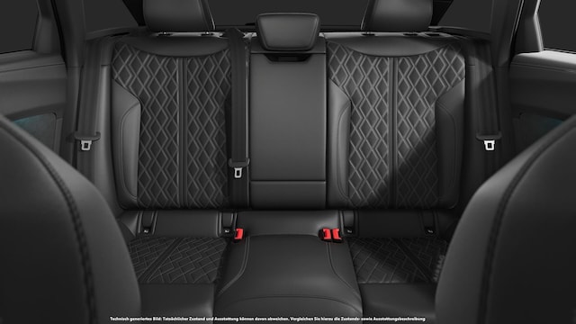 Audi S5 Avant S-Tronic