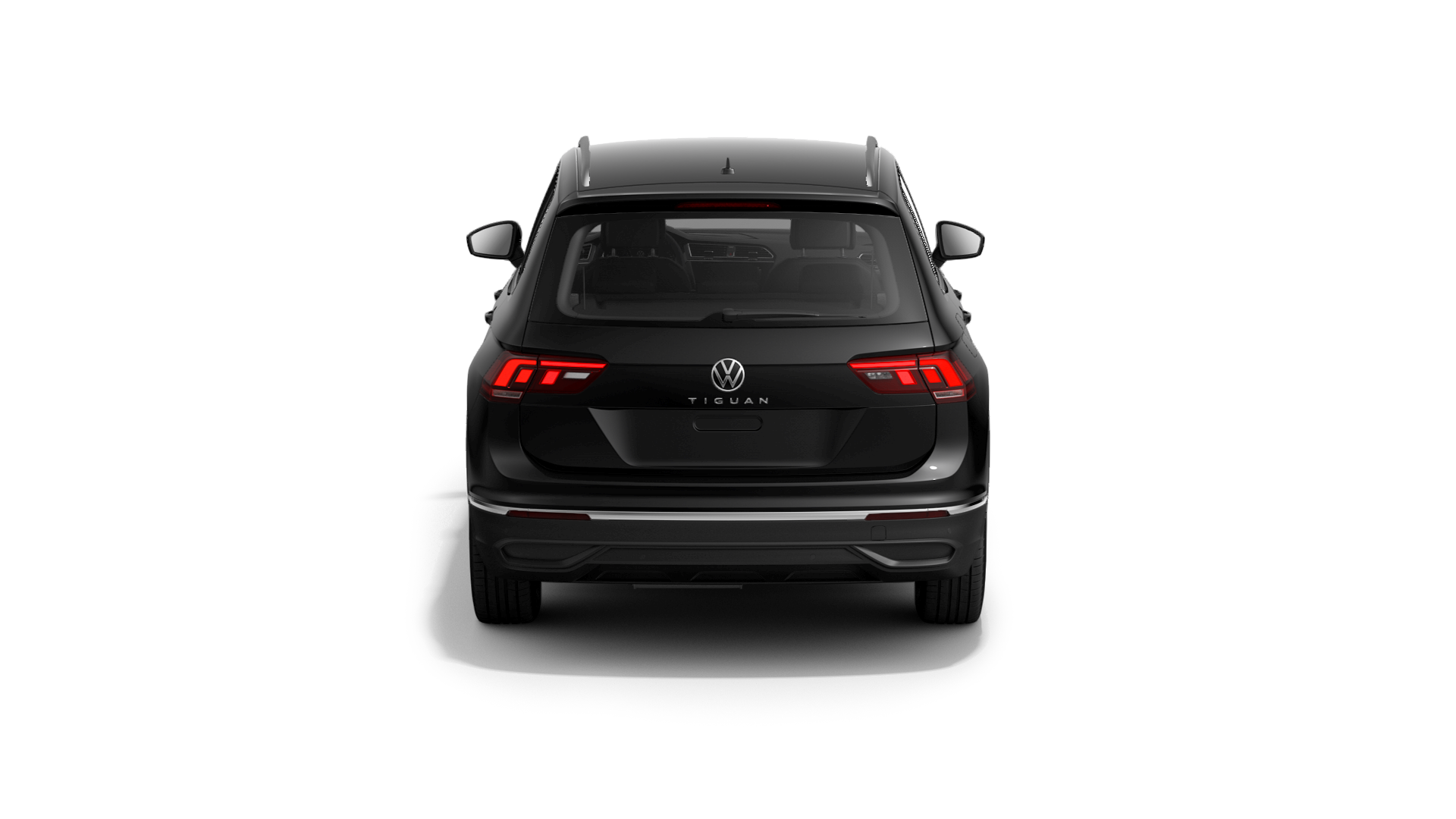 Volkswagen Tiguan 2.0 TDI Life