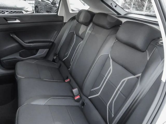 Volkswagen Taigo 1.0 TSI IQ.Drive Style