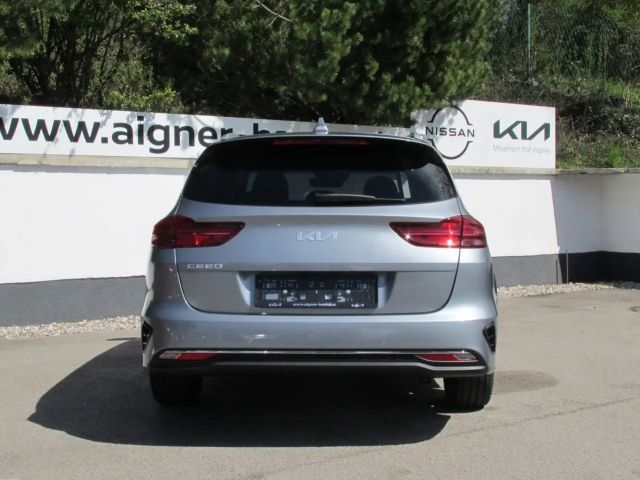 Kia Ceed GDi SportWagon