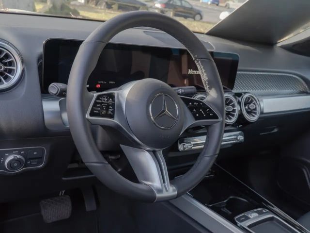 Mercedes-Benz EQB 250 7-zitter Progressive