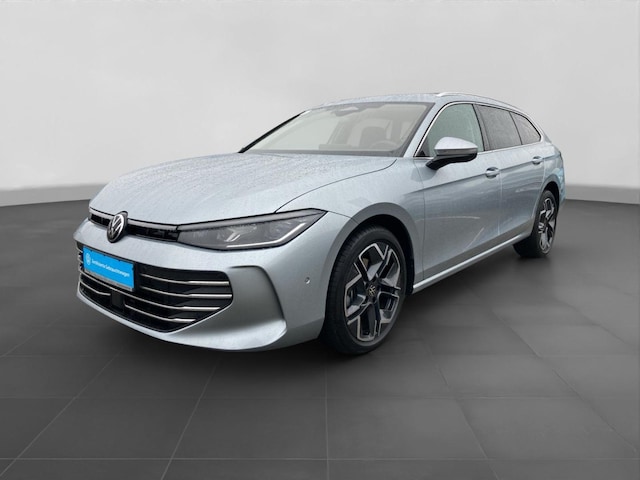 Volkswagen Passat 1.5 eTSI Business DSG Variant