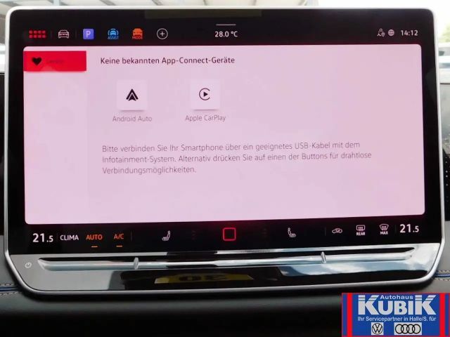 Volkswagen Tiguan 2.0 TDI DSG R-Line Style