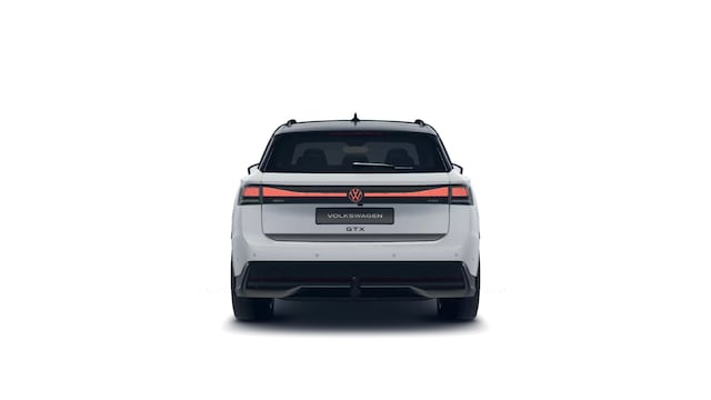 Volkswagen ID.7 GTX Tourer