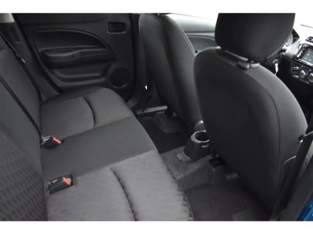 Mitsubishi Space Star CVT Star