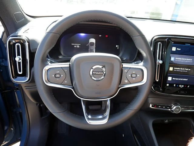 Volvo C40 Recharge Ultimate