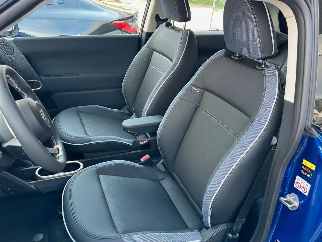 MINI Cooper E Classic Trim +Park-Ass+RFK +AppleCP +An