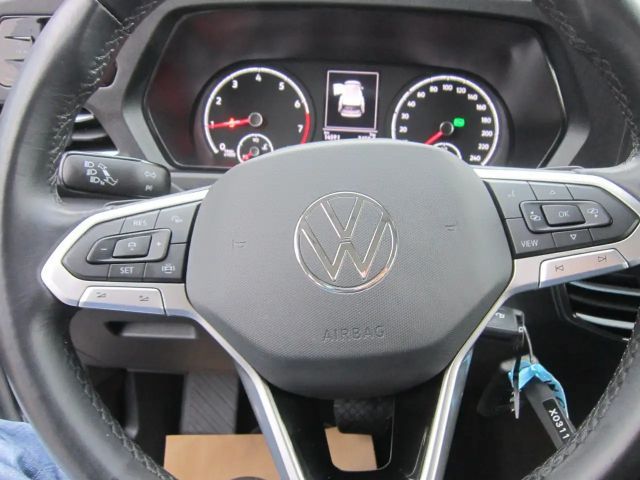 Volkswagen Caddy Life