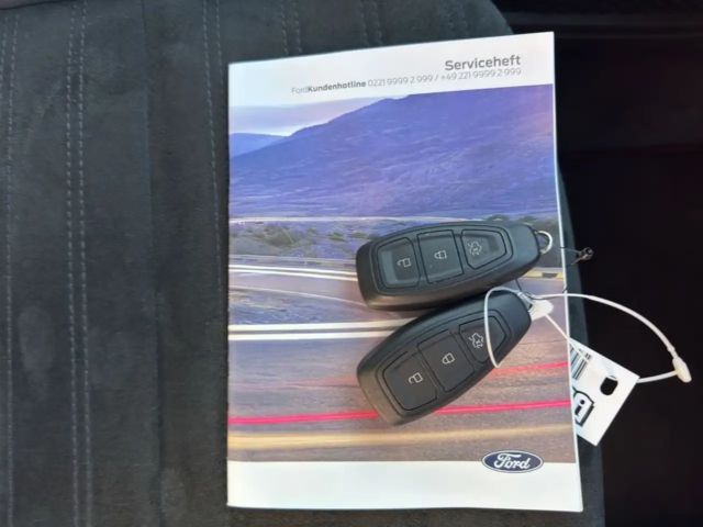 Ford Kuga EcoBoost ST Line X