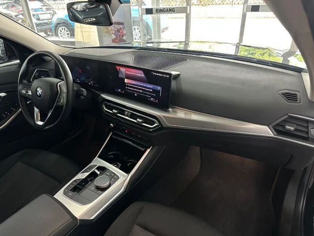 BMW 318 318d Touring