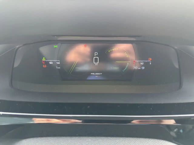 Peugeot 308 GT-Line Hybrid SW