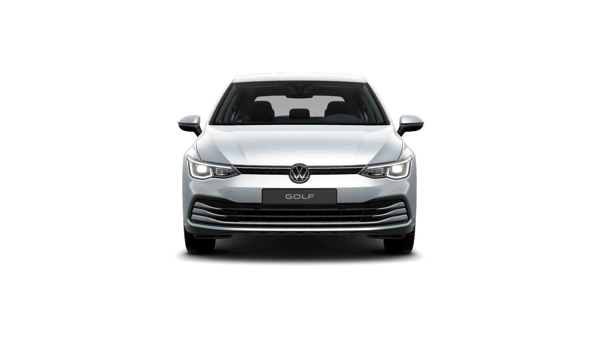 Volkswagen Golf 2.0 TDI Life