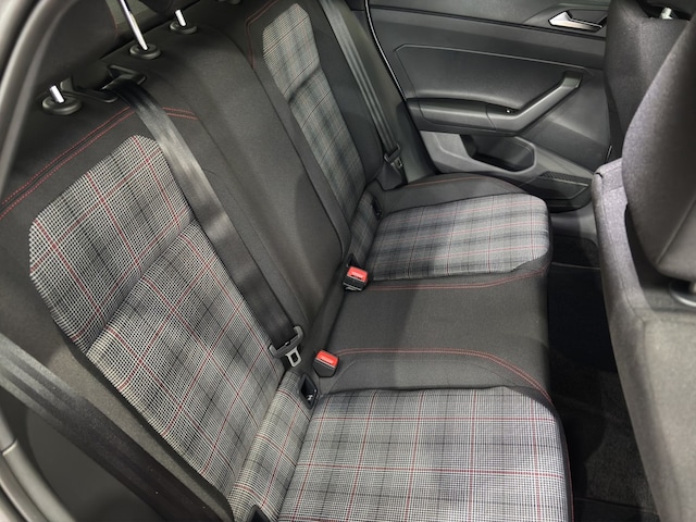 Volkswagen Polo 2.0 TSI DSG GTI IQ.Drive