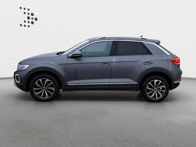 Volkswagen T-Roc 1.5 TSI Style