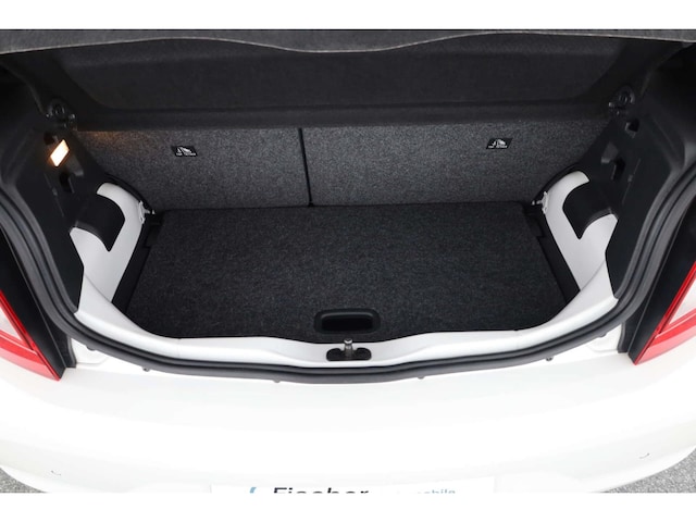 Seat Mii electric Plus