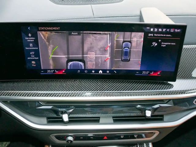 BMW X5 Drive pro M-Sport xDrive50e