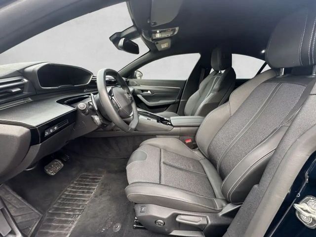 Peugeot 508 Allure Pack