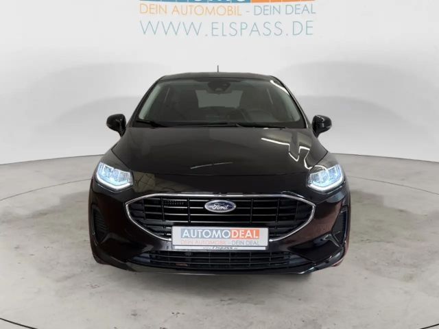 Ford Fiesta Cool & Connect