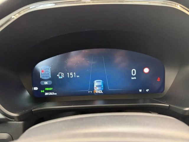 Ford Kuga AWD ST Line X