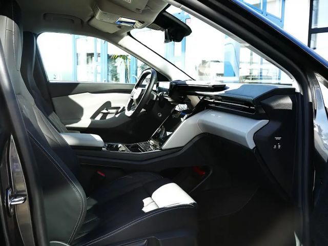 Ford Explorer Premium RWD