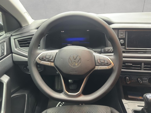 Volkswagen Taigo 1.0 TSI