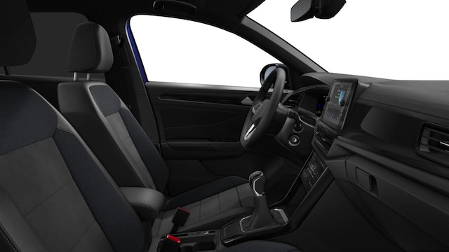 Volkswagen T-Roc 1.0 TSI R-Line