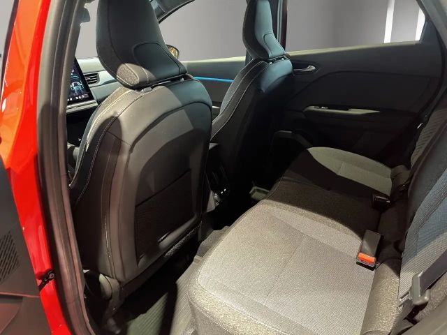 Renault Captur TCe 90 Techno