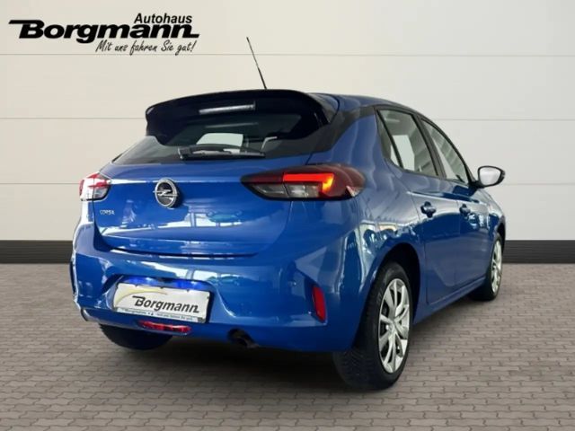 Opel Corsa 1.2 Turbo Edition F Edition Turbo