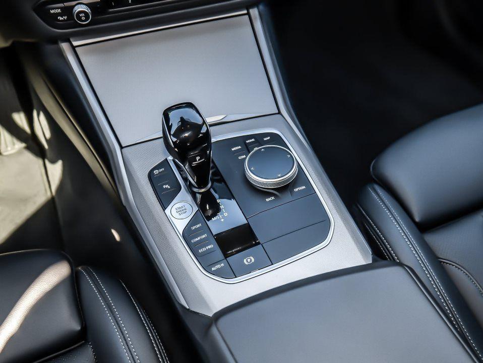 BMW 320 320d Touring xDrive