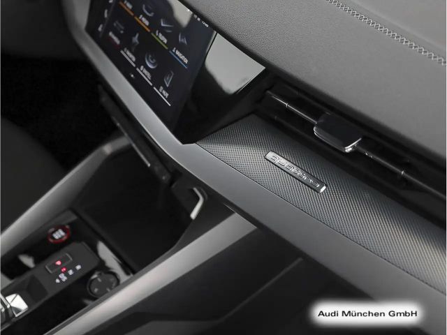 Audi S3 S-Tronic Sedan