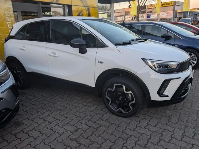 Opel Crossland X GS-Line Grand Sport