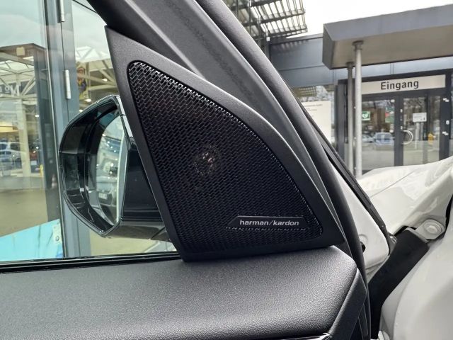 BMW X3 M-Sport xDrive