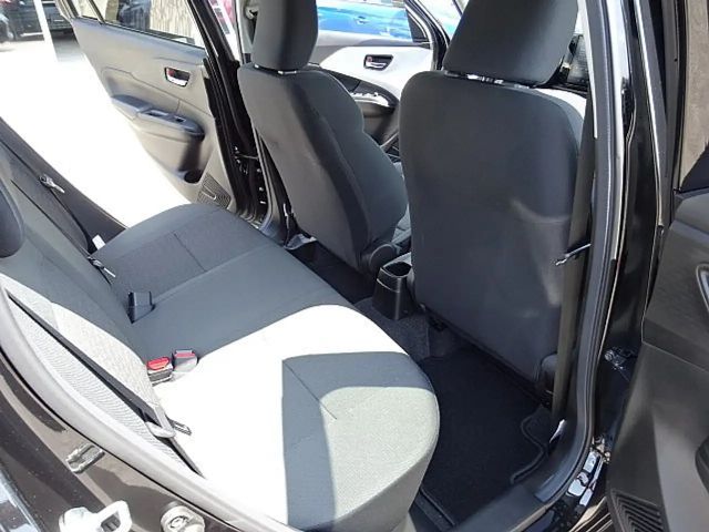 Suzuki Swift AllGrip Hybrid Shine