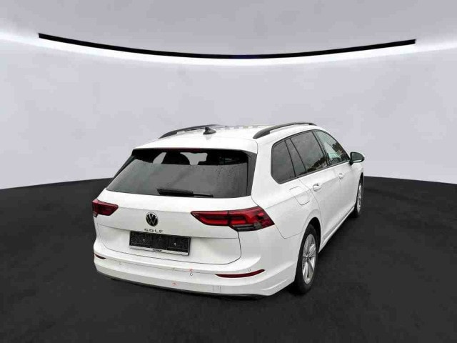 Volkswagen Golf 2.0 TDI Life Variant