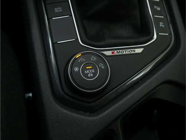 Volkswagen Tiguan 2.0 TDI Allspace DSG Move