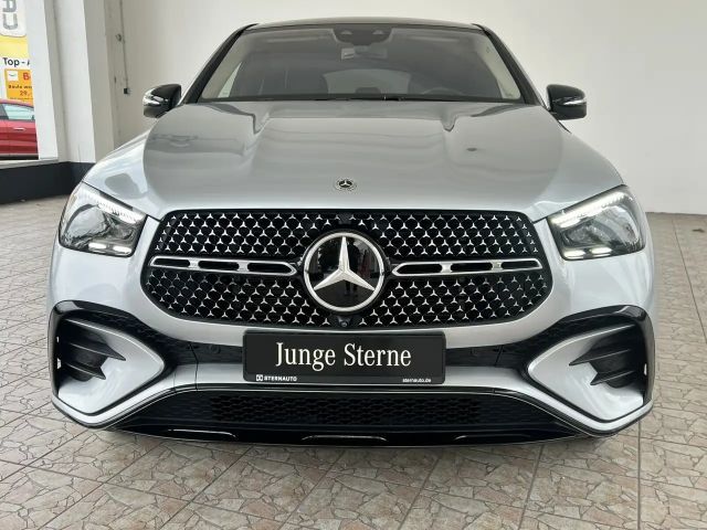 Mercedes-Benz GLE 400 4MATIC AMG Line