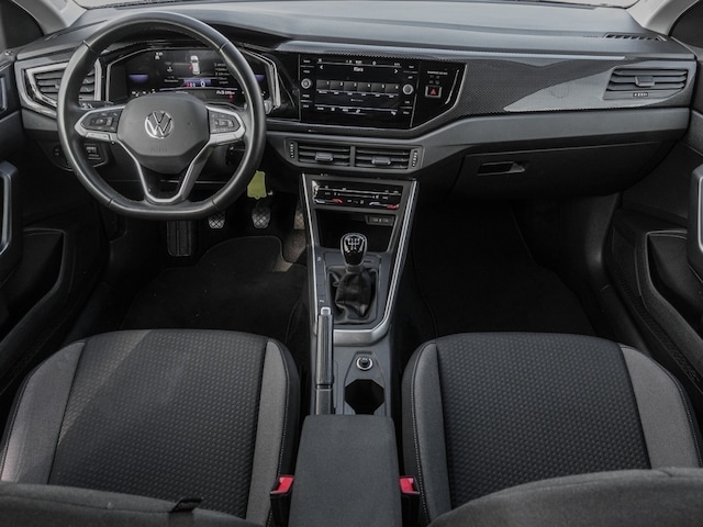 Volkswagen Taigo 1.0 TSI